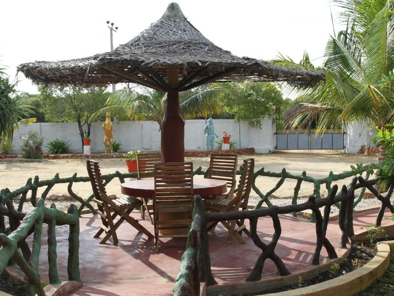 صورة الفندق 9