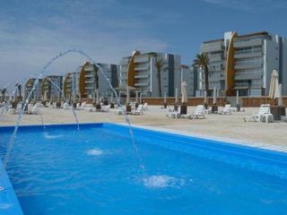 Hotel pic Dpto de playa en Paracas