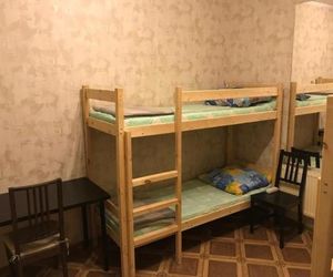 Hostel on Leningradskoe Shosse 25/1 Khimki Russia