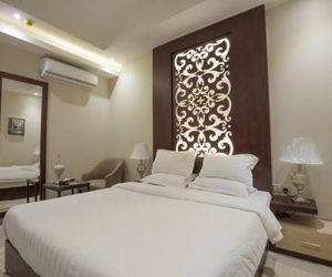 Retaj Hotel Apartments Al Kharj Saudi Arabia