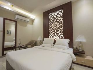 Фото отеля Retaj Hotel Apartments