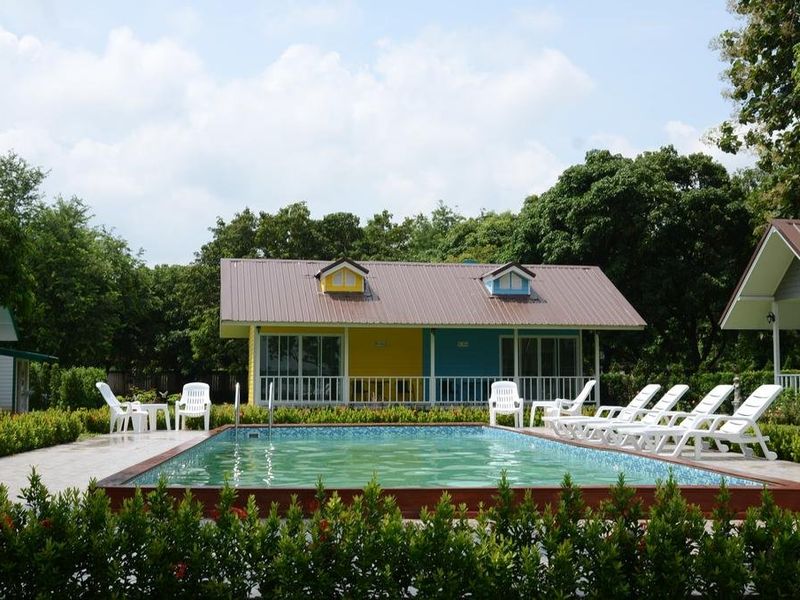 Hotel Photo 16