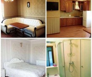 Truskavets Elit Apartment Truskavets Ukraine