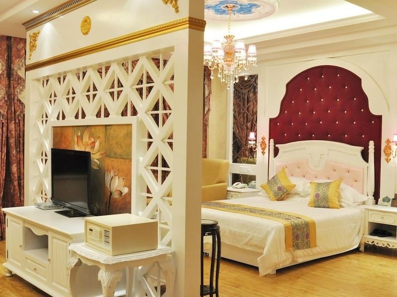 Hotel Photo 2