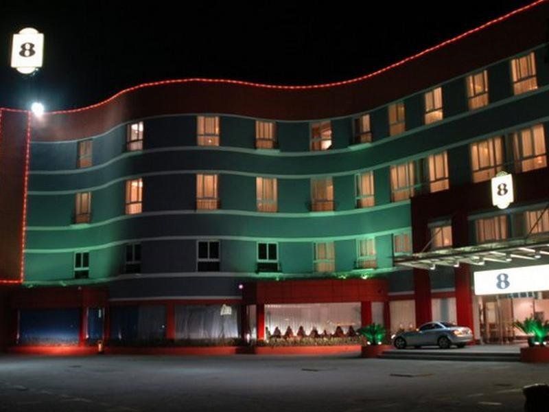 Hotel Photo 11
