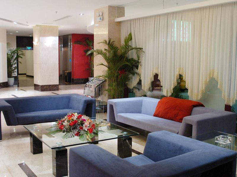 Hotel Photo 7