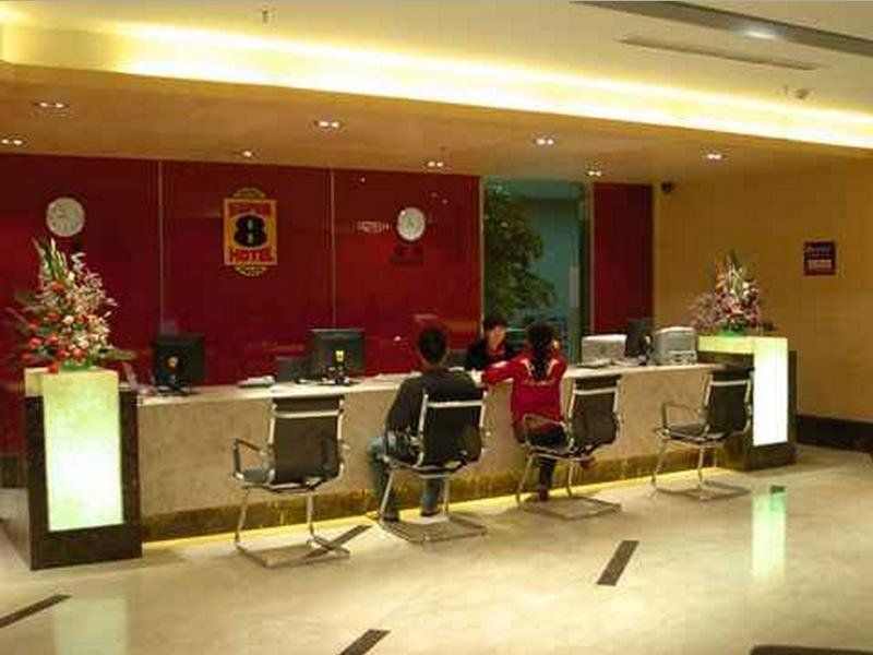 Hotel Photo 8