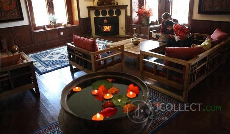 صورة الفندق 17