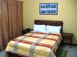 Hotel pic Piarco Village Suites
