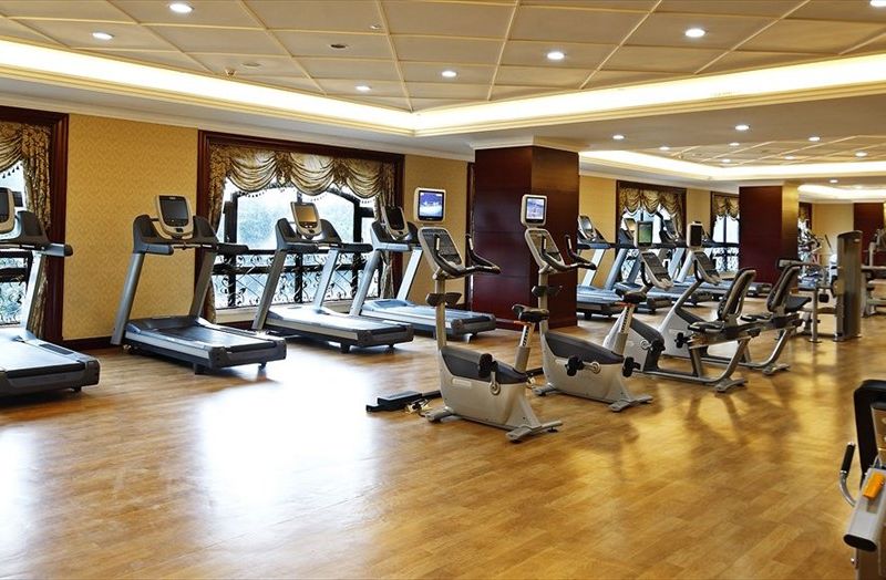 Hotel Photo 20