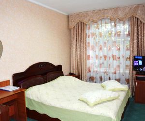 Efendi Hotel Astana Kazakhstan