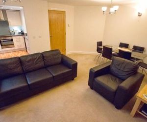 Salisbury Luxury Apartment Salisbury United Kingdom