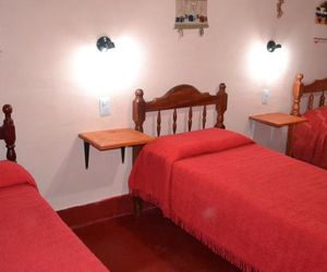 POSADITA YACORAITE Tilcara Argentina