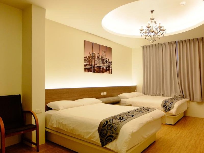 Hotel Photo 2