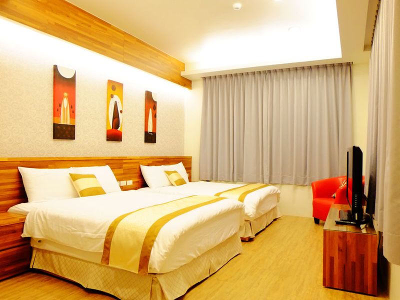 Hotel Photo 6