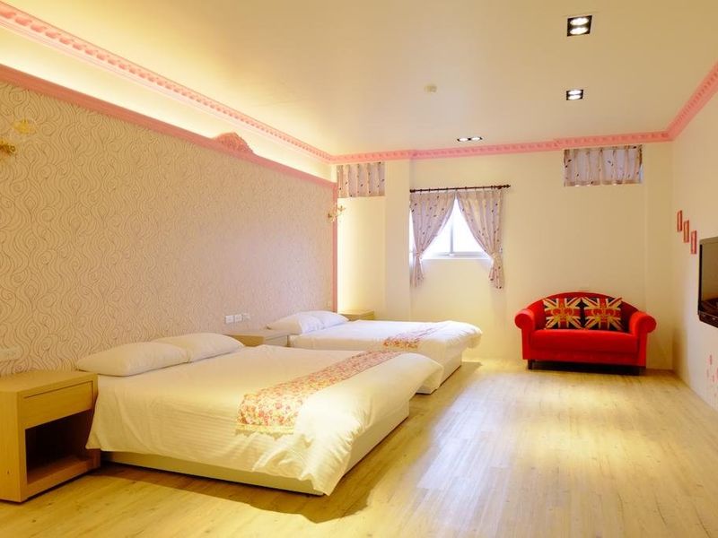Hotel Photo 8