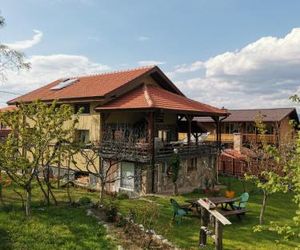 Danailovi Guest House Gorna-Bania Bulgaria