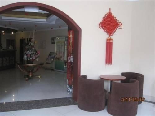 Hotel Photo 21