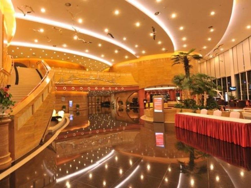 Hotel Photo 8