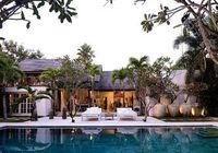 Отзывы Oazia Spa Villa Bali, 5 звезд