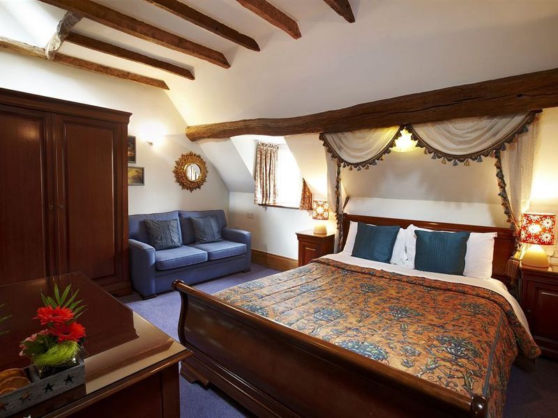 Hotel Photo 4