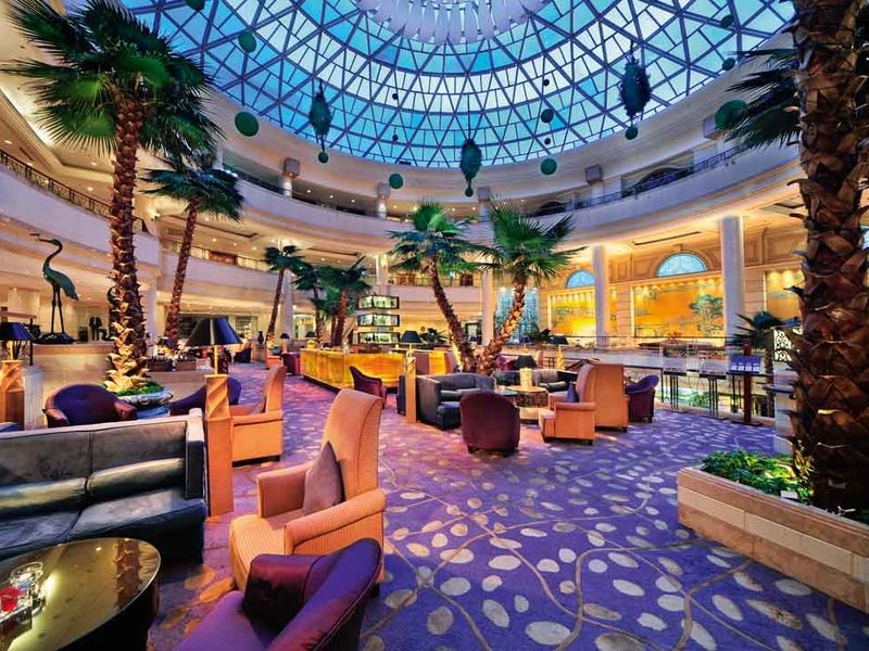 Hotel Photo 16