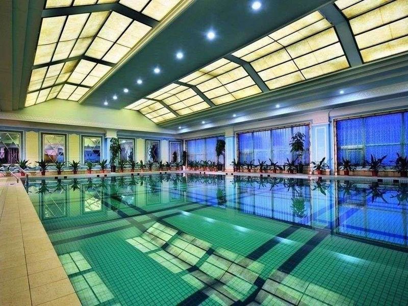 Hotel Photo 19