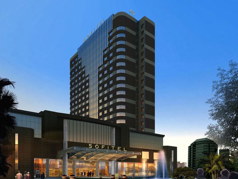 Hotel Photo 22