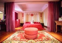 Отзывы Zhengzhou Guangdong Hotel, 4 звезды