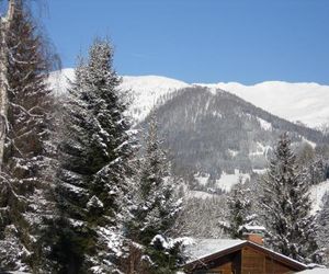 Appartement Latschen - Ferienhaus Bad Kleinkirchheim Austria