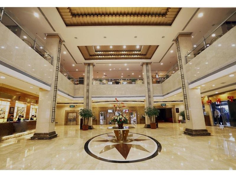 Hotel Photo 12