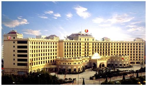 Hotel Photo 19