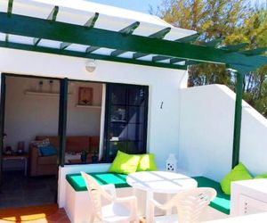 Casita Blanca, Jardín del Sol 1 Playa Blanca Spain