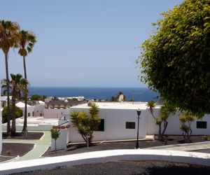 Zen Puerto del Carmen Shared Pool Puerto del Carmen Spain