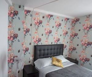 ApartmentsPlatjadAro Castillo de Aro Spain