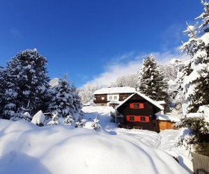 Haus Verdino Bad Kleinkirchheim Austria