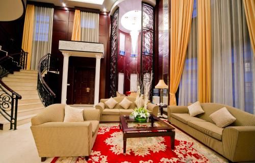 صورة الفندق 4
