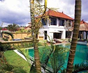 Ocean Heights Villa Ungasan Indonesia