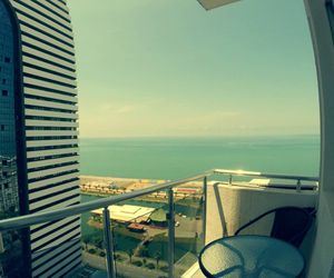 Apart-hotel Irida Batumi Georgia