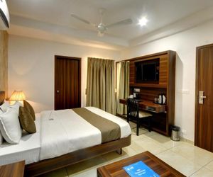 Nova Cow Residency by Nova Hotels Rajkot India