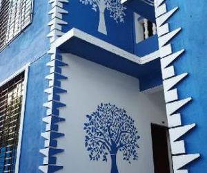 Seven Seas Villa Panjim India
