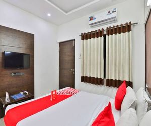 Hotel Ambica Daman India