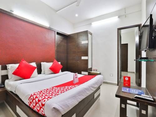 Hotel Ambica