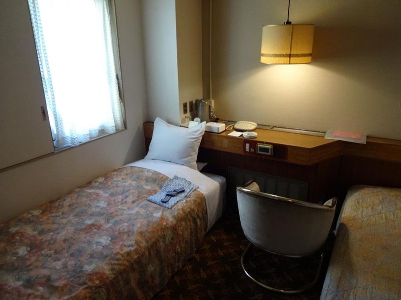 Hotel Photo 2
