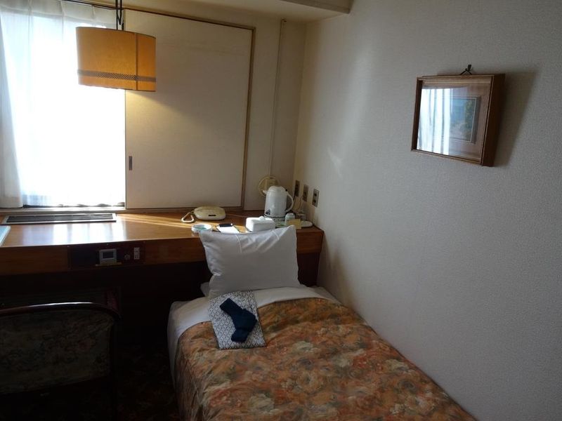 Hotel Photo 12
