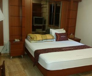 Hadong Eldorado Motel Namhae South Korea