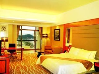 Hotel pic Zhaoqing Phoenix Hotel