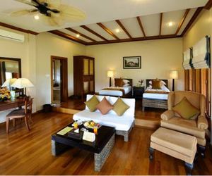 Aureum Palace Hotel & Resort (Pyin Oo Lwin) Pyn U Lwin Myanmar