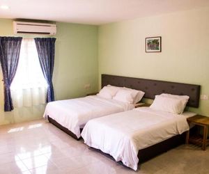 Angel Resthouse Hotel Kuala Terengganu Malaysia