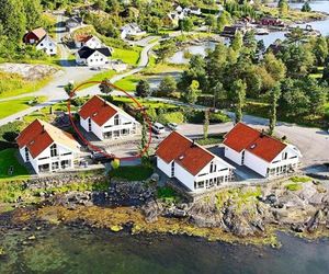 Holiday Home Foreneset Erfjord Norway